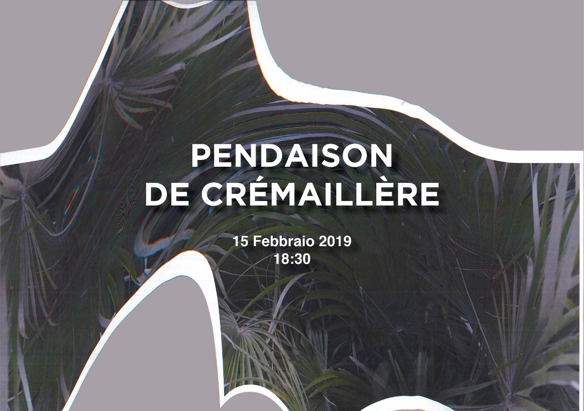 Pendaison de Crémaillère